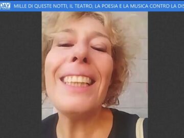 “Mille Di Queste Notti”