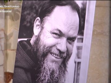 Nel Ricordo Di Padre Salvatore E Padre Timoteo (L’agenda Del Santuario 13 06 2025)
