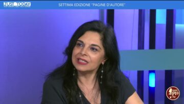 Pagine D’Autore, Arriva La Settima Edizione Della Rassegna Letteraria