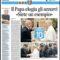 Papa Leone Tra Fede E Passione Sportiva: Accolto Anche Il Napoli Dopo Sinner (30 Maggio 2025)