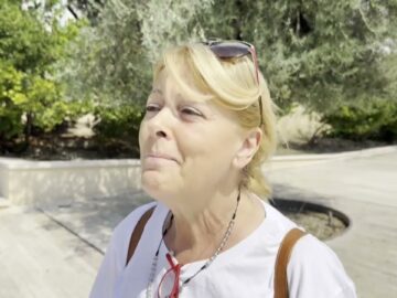 Pellegrini Dal Mondo Nel Santuario Di Padre Pio (Agenda Del Santuario 6 Giugno 2025)