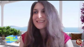 Sostenibilità E Comunicazione Ambientale, Il Punto Con Simona Trerè – 26 Giugno 2025