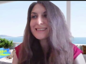 Sostenibilità E Comunicazione Ambientale, Il Punto Con Simona Trerè – 26 Giugno 2025