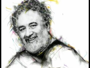 Teo Ciavarella: L’omaggio Iconico Del M.o Nicola Cisternino