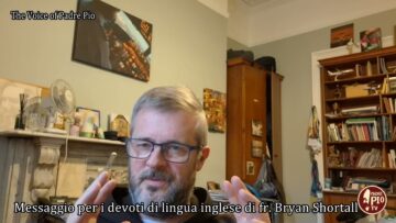 The Voice Of Padre Pio (puntata 14 Giugno 2025)