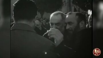 The Voice Of Padre Pio Puntata 31 Maggio 2025