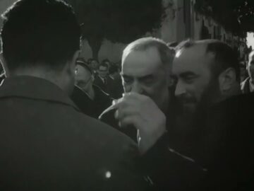 The Voice Of Padre Pio Puntata 31 Maggio 2025