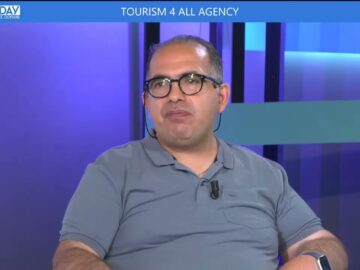 Tourism 4 All Agency