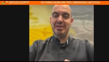 Un Fondo Giubilare Per Lemergenza Abitativa (Nel Cuore Della Speranza 14 Giugno 2025)