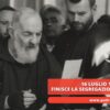 16 Luglio 1933: Finisce La Segregazione Di Padre Pio