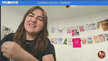 Cagnano IncluSI, Seconda Edizione