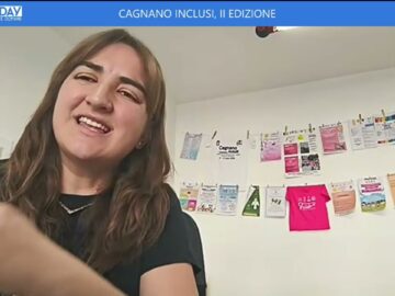 Cagnano IncluSI, Seconda Edizione
