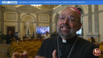 Cammini Di San Francesco: Itinerari Europei Sull’Eredità Di San Francesco