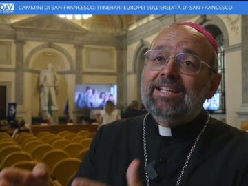 Cammini Di San Francesco: Itinerari Europei Sull’Eredità Di San Francesco