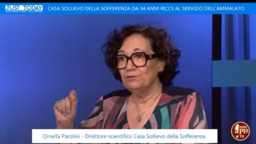Casa Sollievo Della Sofferenza Da 34 Anni Irccs Al Servizio Dell’ammalato