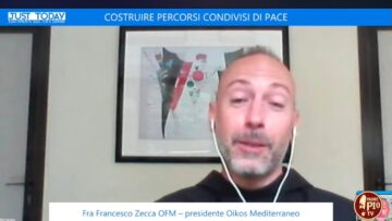 Costruire Percorsi Condivisi Di Pace
