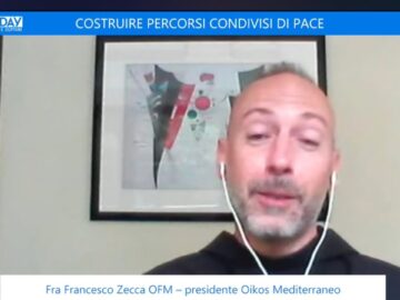 Costruire Percorsi Condivisi Di Pace