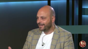 Crisi Globale Dopo L’attacco All’Iran? Gli Scenari Con Il Prof. De Giovanni