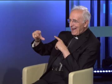 “Dico Grazie Al Signore Per Questi 60 Anni Di Grazia”