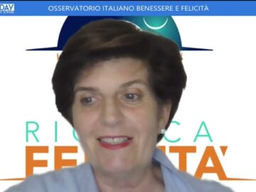 Felicità Al Lavoro Per Un Benessere Diffuso