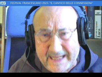 Festival Francescano 2025: “Il Cantico Delle Connessioni”