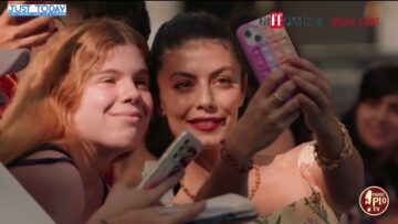 #Giffoni55, Diventiamo Umani.