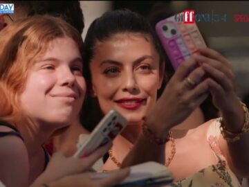 #Giffoni55, Diventiamo Umani.