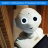Giornata Internazionale Intelligenza Artificiale (Just Today 4 Luglio 2025)