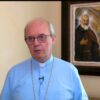 Il Messaggio Di Padre Franco Ai Pellegrini Del Gargano (l’agenda Del Santuario 11 Luglio 2025)