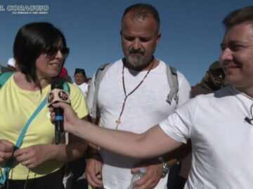 Il Perdono Del Gargano 2025. Rewind.
