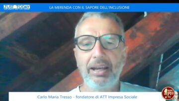 La Merenda Con Il Sapore Dell’inclusione