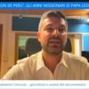 “Leon De Perù”, Gli Anni Missionari Di Papa Leone XIV