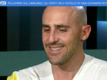 Ostello Torre Francigena: Un Anno Di Accoglienza Ai Camminatori (Just Today 2 Luglio 2025)