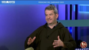 Perdono Del Gargano 2025 – Appuntamento All’anno Prossimo! (Just Today 2 Luglio 2025)