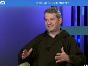 Perdono Del Gargano 2025 – Appuntamento All’anno Prossimo! (Just Today 2 Luglio 2025)
