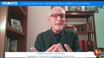 Quarta Edizione Scuola Arti E Mestieri