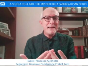 Quarta Edizione Scuola Arti E Mestieri