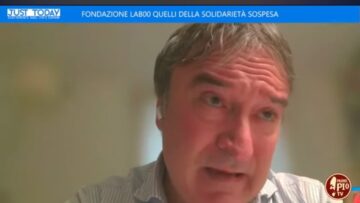 Quelli Della Solidarietà Sospesa (Just Today 9 Luglio 2025)