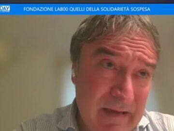 Quelli Della Solidarietà Sospesa (Just Today 9 Luglio 2025)
