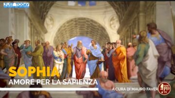 SOPHIA – L’Amore Per Il Sapere