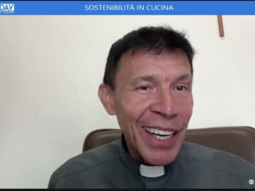Sostenibilità In Cucina – La Risposta è In Cucina (Just Today 7 Luglio 2025)