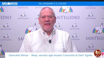 Tra Caldo E Solitudine, Consigli Per Un’estate Sicura
