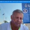 Un “Mare Di Legalità” Per Le Vittime Innocenti Di Mafia