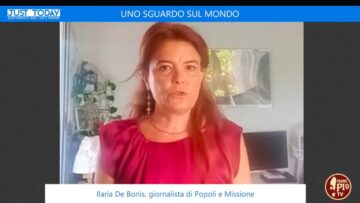 Uno Sguardo Sul Mondo