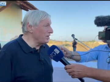 8 Anni Fa La Strage Dei Fratelli Luciani A San Marco In Lamis (Just Today 9 Agosto 2025)