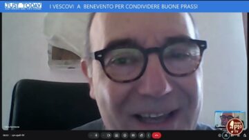 Aree Interne Il 25 E Il 26 Agosto I Vescovi Si Incontrano A Benevento