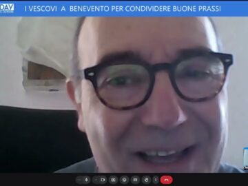 Aree Interne Il 25 E Il 26 Agosto I Vescovi Si Incontrano A Benevento