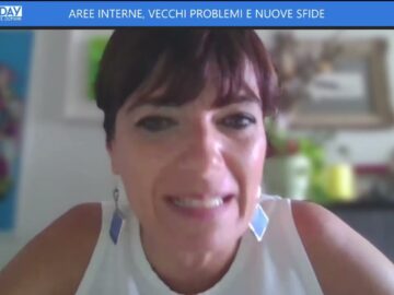 Aree Interne, Vecchi Problemi E Nuove Sfide