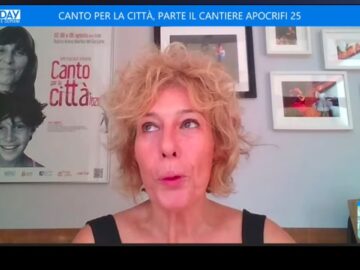 Canto Per La Città – 1620 (Just Today 5 Agosto 2025)
