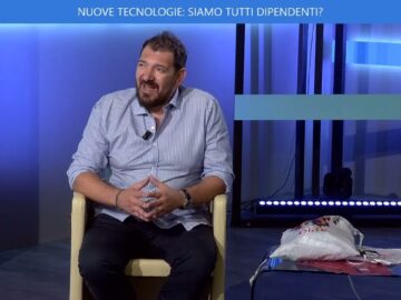 Dipendenze Digitali, Cosa Sono E Come Prevenirle (Just Today 20 Agosto 2025)